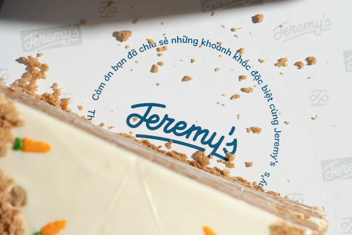 bánh kem tươi đà nẵng jeremys kitchen