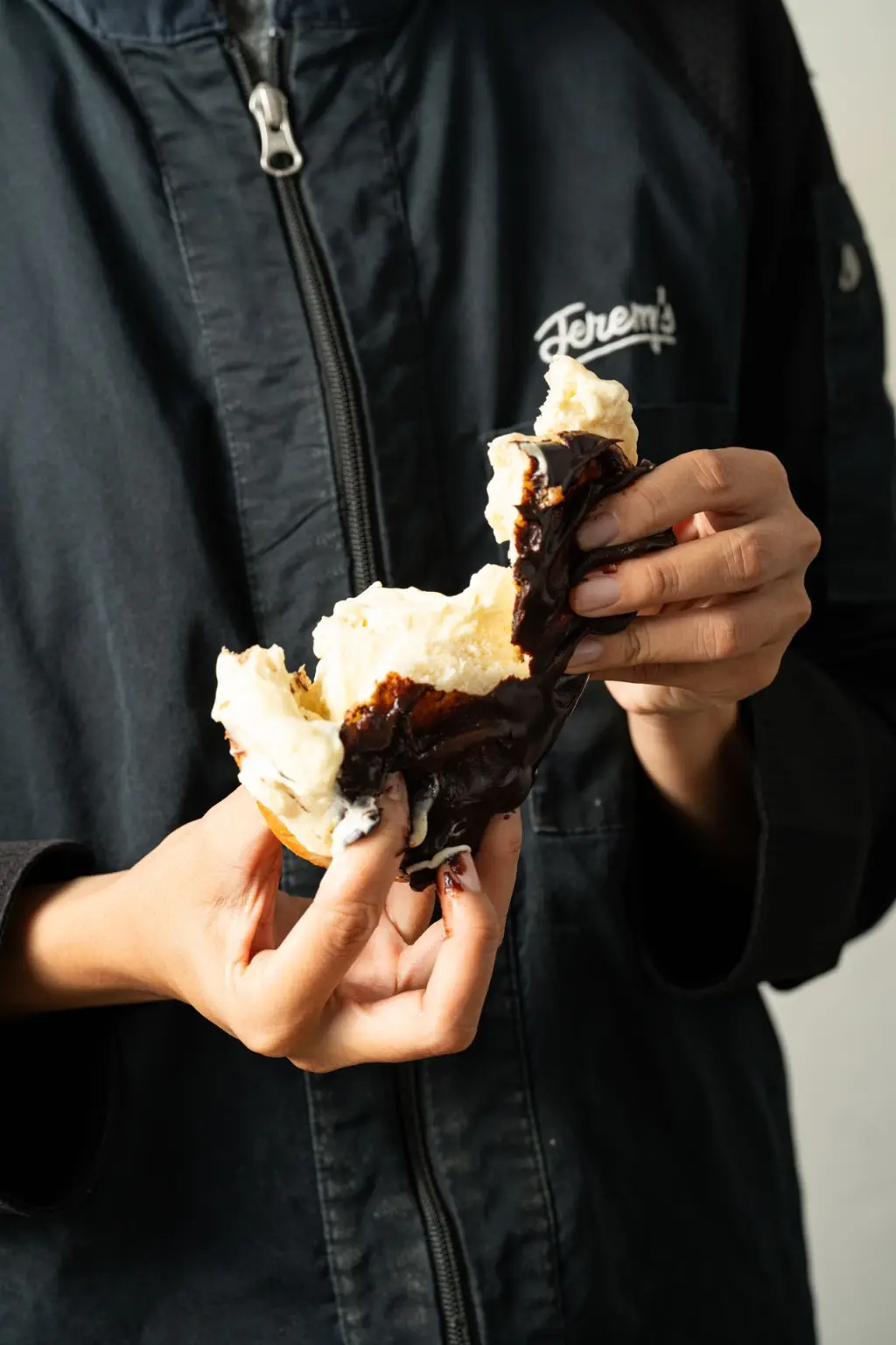 boston donut jeremys kitchen