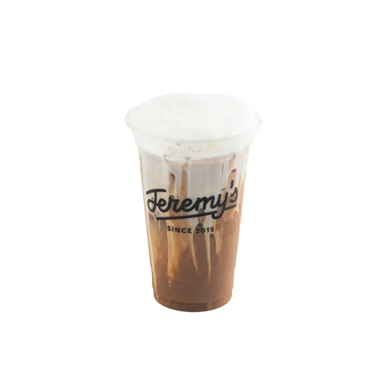 Drinks – Jeremy's Kitchen