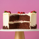 New Chocoberry - 2 layers