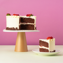 New Chocoberry - 2 layers