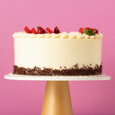 New Chocoberry - 2 layers