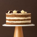 Vietnam Tiramisu Cake 