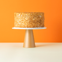 Carrot Cake - 16cm 3 layers