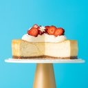 New York Cheesecake - 16cm