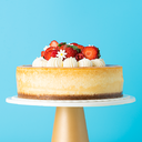 New York Cheesecake - 16cm