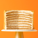 Honey Cake 