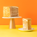 Honey Cake 