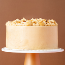 Salted Caramel Cake - 2 layers