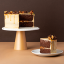 New Chocopeanut Style Cake 