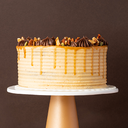 New Chocopeanut Style Cake 