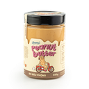 Peanut Butter Jar 