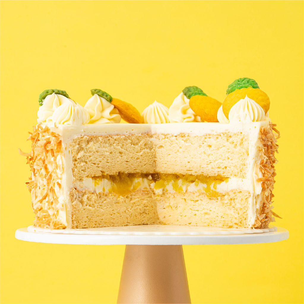 Pina Colada