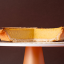 Pumpkin Pie 