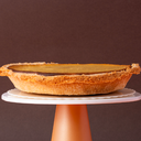 Pumpkin Pie 