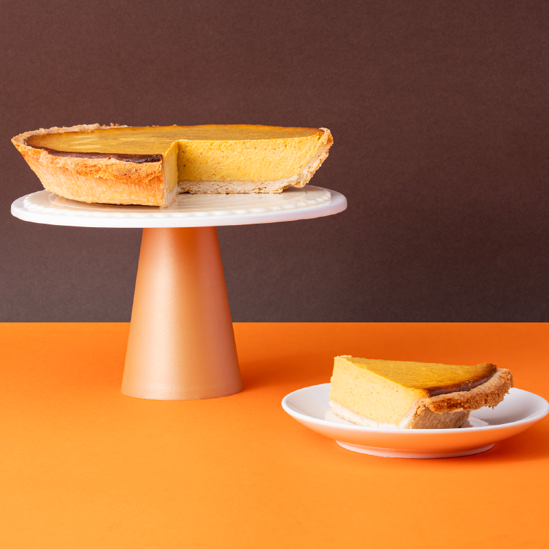 Pumpkin Pie 