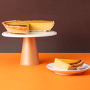 Pumpkin Pie 