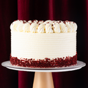 Red Velvet Cake