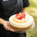 New York Cheesecake