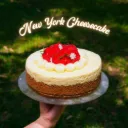 New York Cheesecake