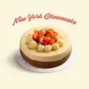 New York Cheesecake