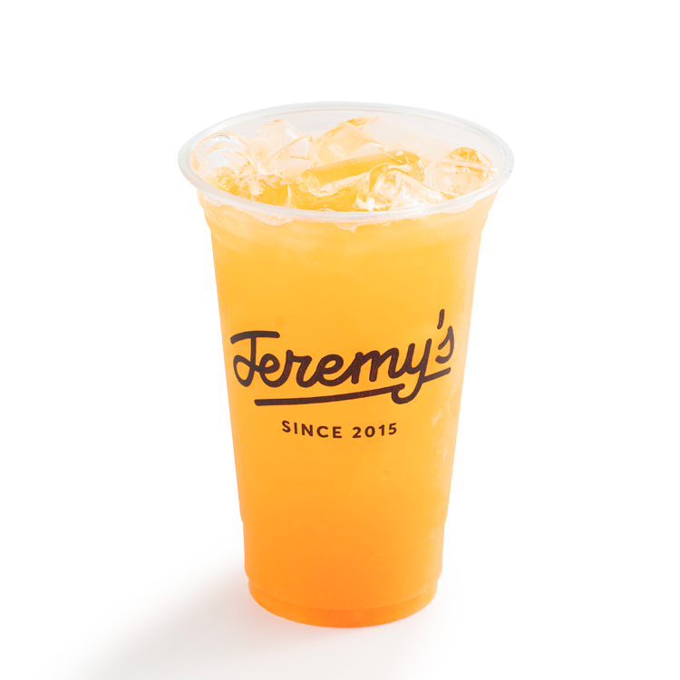 Orange Juice