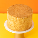 Honey Cake 