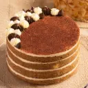Vietnam Tiramisu Cake 