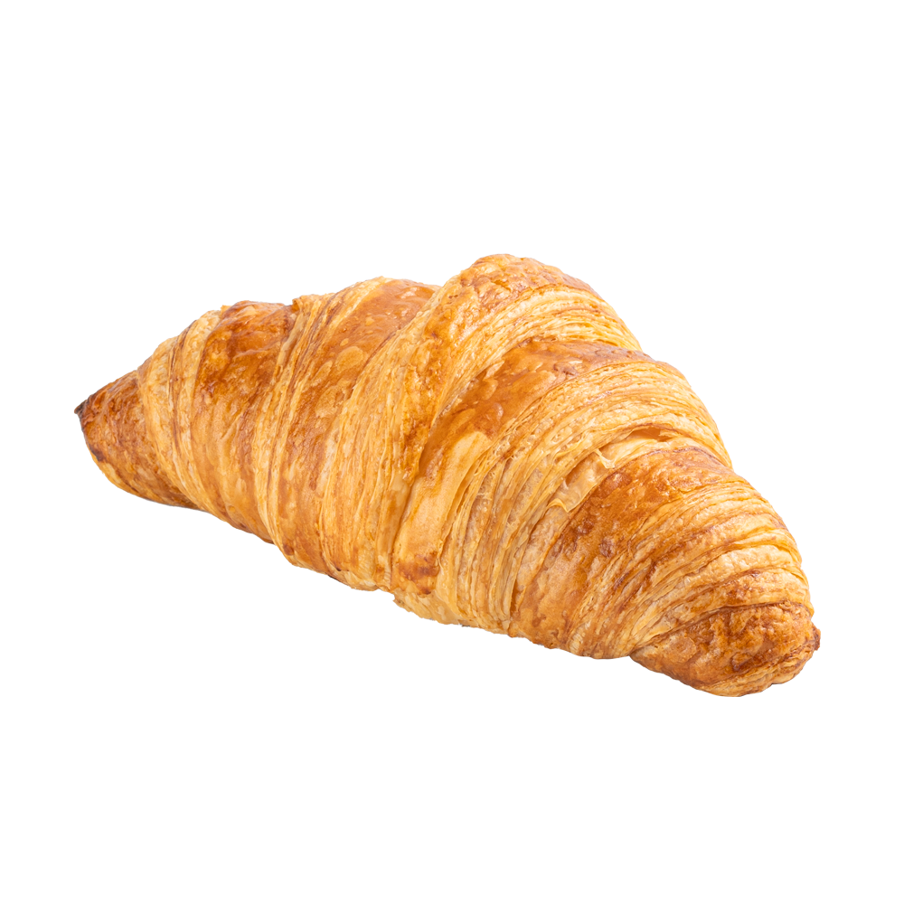 Plain Croissant