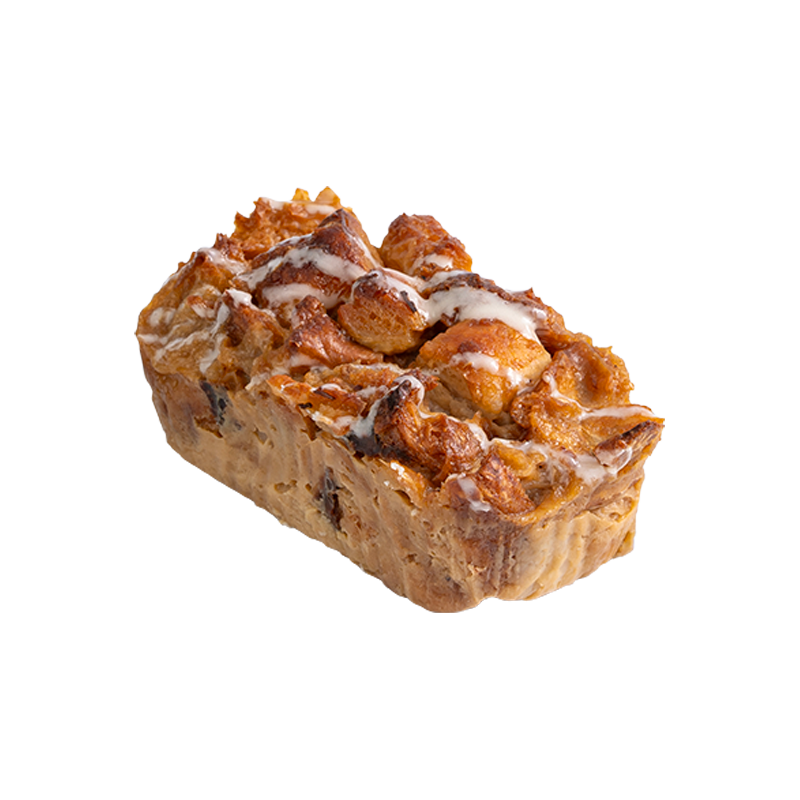 Bread Pudding