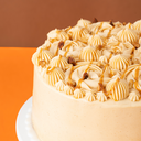 Salted Caramel Cake