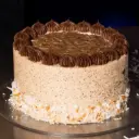 German Chocolate Cake
