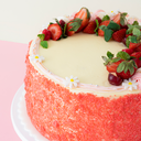 New Strawberry Shortcake