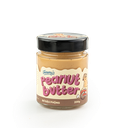 Peanut Butter Jar 