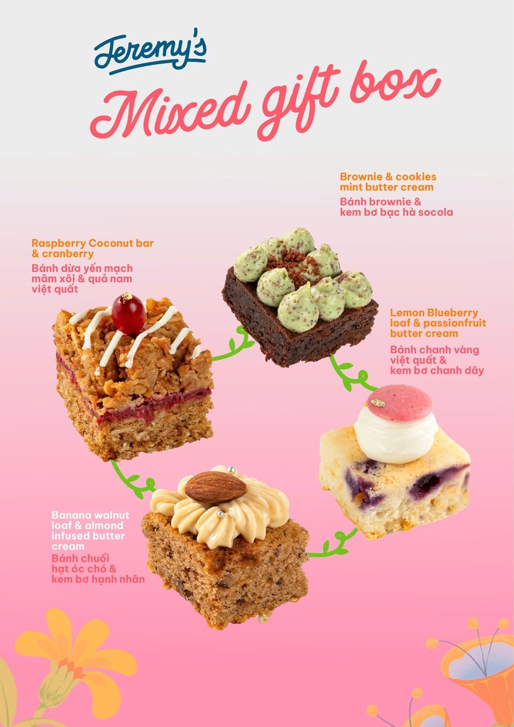 Mixed Gift Box