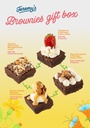 Brownies Gift Box
