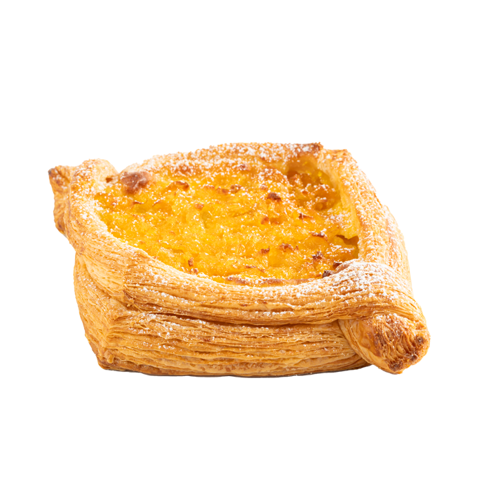 Pineapple Danish 