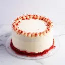Red Velvet Cake 