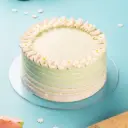 Guava Cake