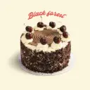 Black Forest Cake 