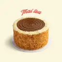 Thai Tea Cake