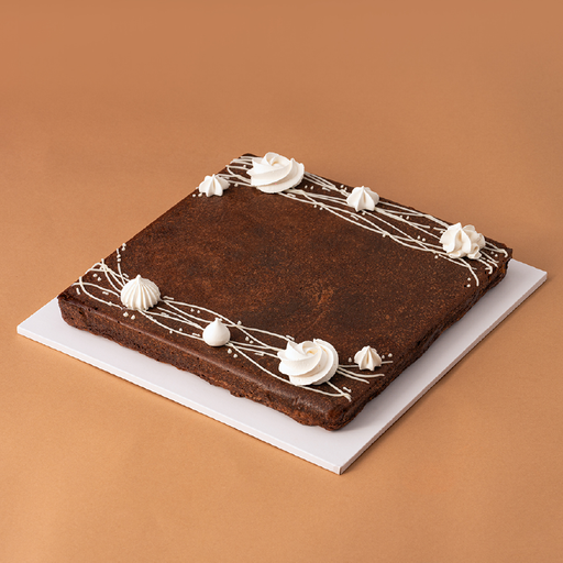 [P-BDC-004] Brownie