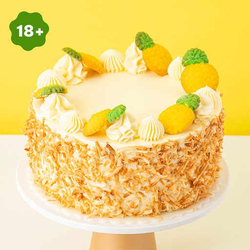 Pina Colada