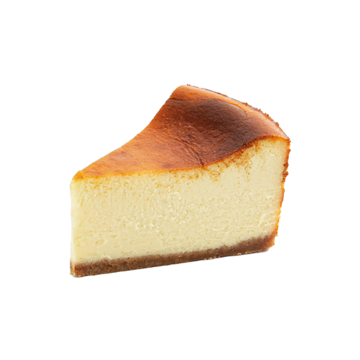 [P-CSL-007] New York Cheesecake Slice
