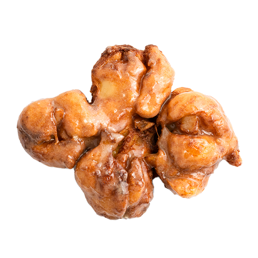 [P-DES-003] Apple Fritter Donut