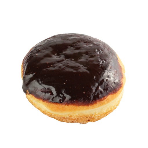 [P-DES-006] Boston and Cream Donut