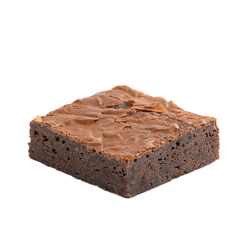 [P-DES-008] Brownie Slice