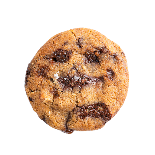[P-DES-009] Chocolate Pecan Cookie