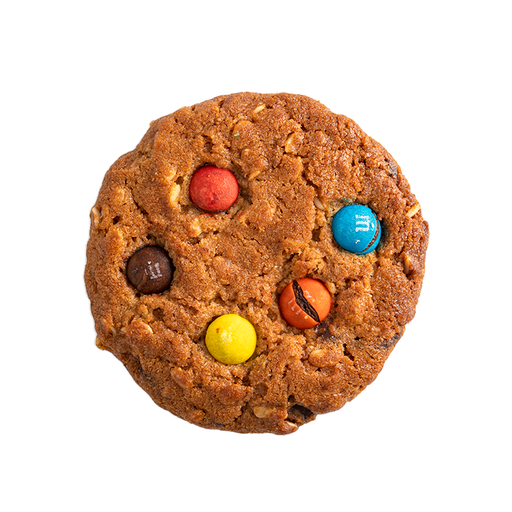 [P-DES-020] Monster Cookie
