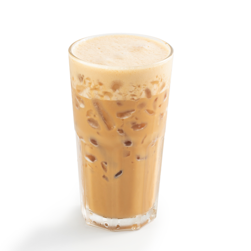 [P-DRI-004] Café Sữa Sài Gòn